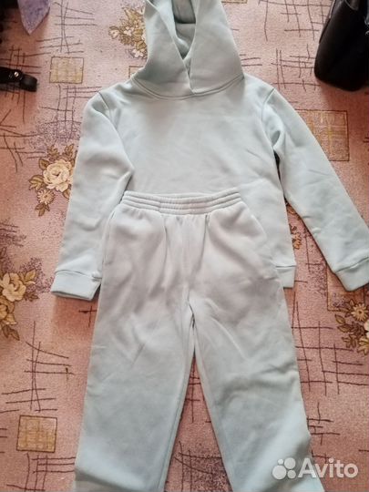 Продам пакет с вещами