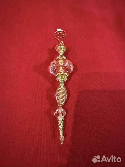 Елачная Игрушка Katherine's collection