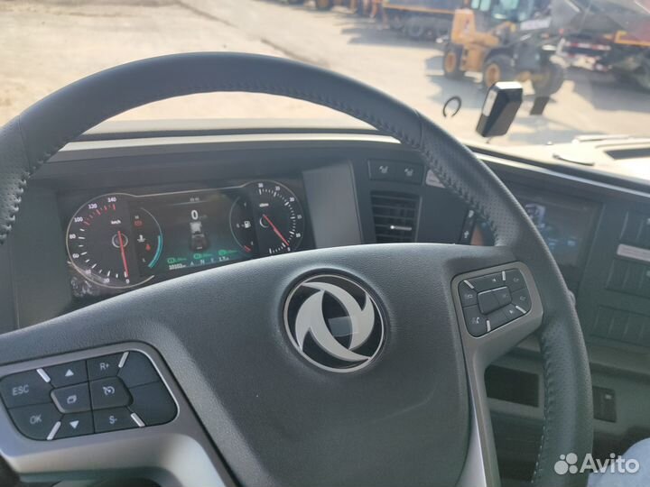DongFeng GX-1, 2023