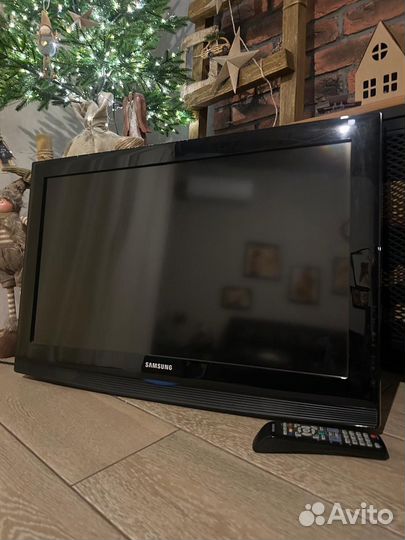 Телевизор samsung 32 дюйма