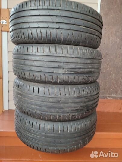 Cordiant Sport 3 205/55 R16