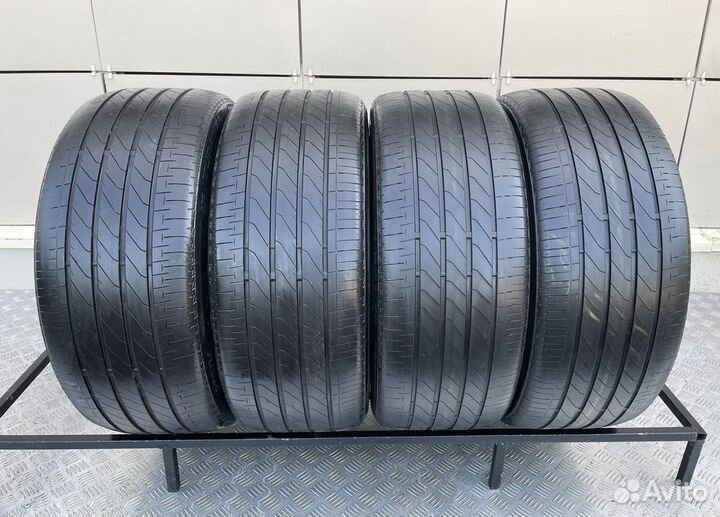 Bridgestone Turanza T005A 245/40 R19