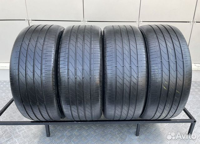 Bridgestone Turanza T005A 245/40 R19