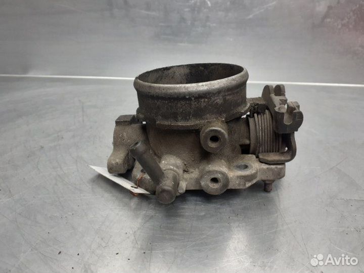 Датчик положения дроссельной заслонки Volkswagen