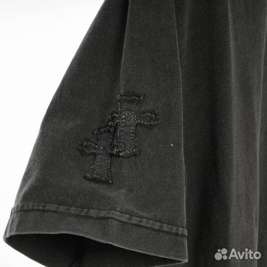 Футболка Chrome Hearts