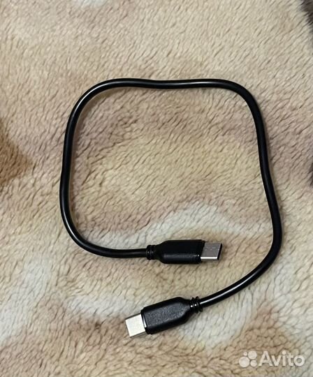 Внешний магнитный аккумулятор