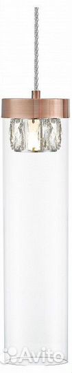 Подвесной светильник simple story 1029 1029-1PL