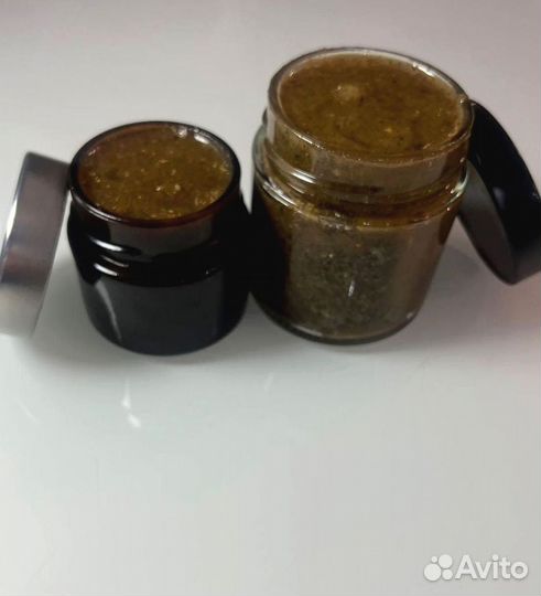 Поднимающий мужской мёд