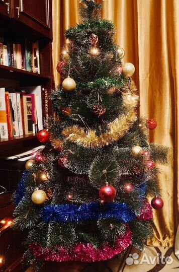 Елка искусственная 150 см