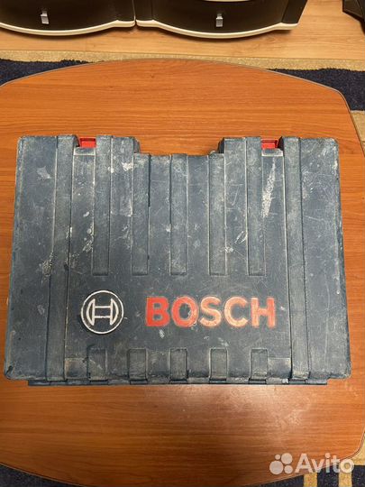 Перфоратор Bosch 3 28dre