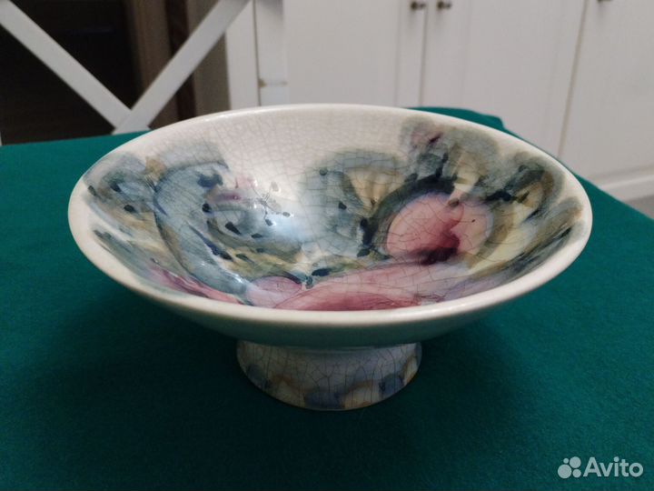 Конфетница конаково СССР