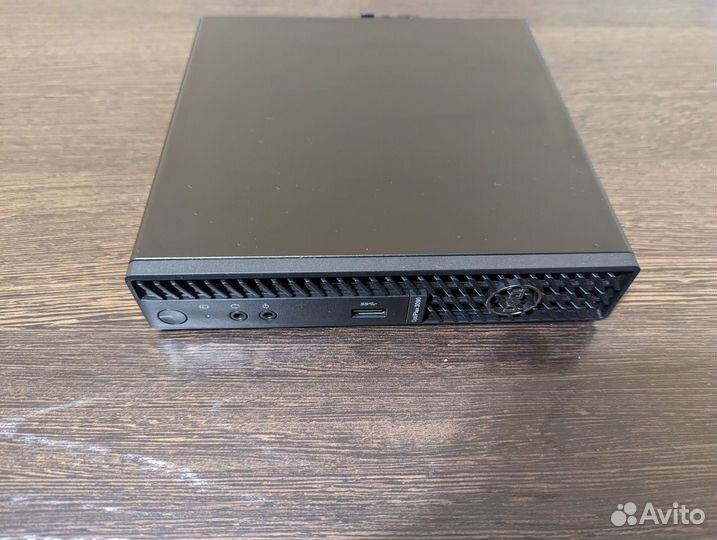 Мини компьютер (неттоп ) Dell OptiPlex 3090