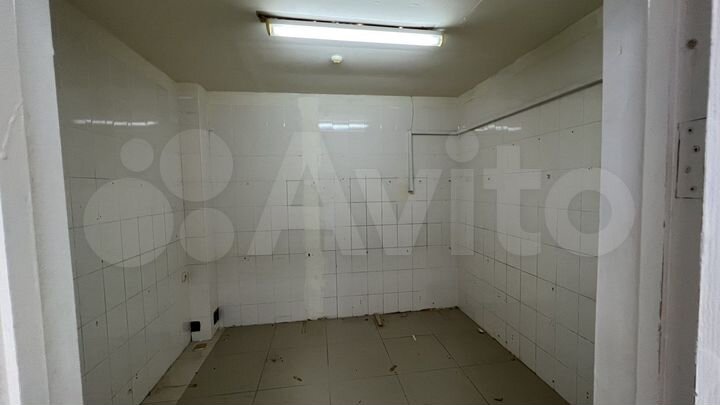 Свободного назначения, 34 м²