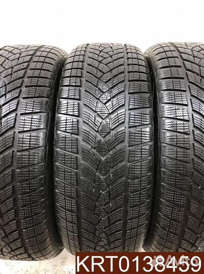 Goodyear UltraGrip Ice SUV Gen-1 235/55 R19 105T