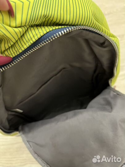 Рюкзак с одной лямкой Hedgren