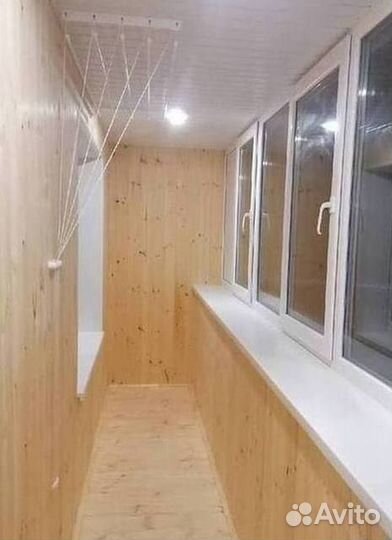 Пластиковые окна за 7 дней