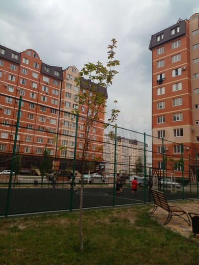 2-к. квартира, 82 м², 11/11 эт.