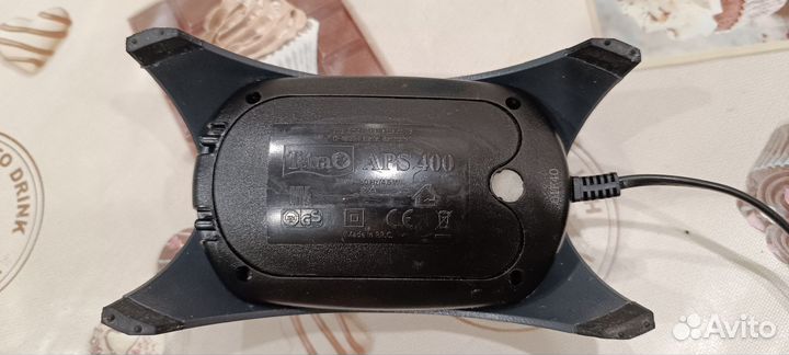 Компрессор для аквариума tetra 400