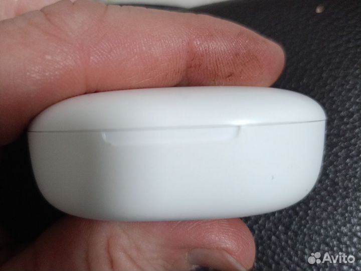 Беспроводные наушники