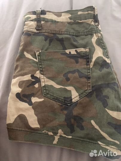 Летний комплект женский