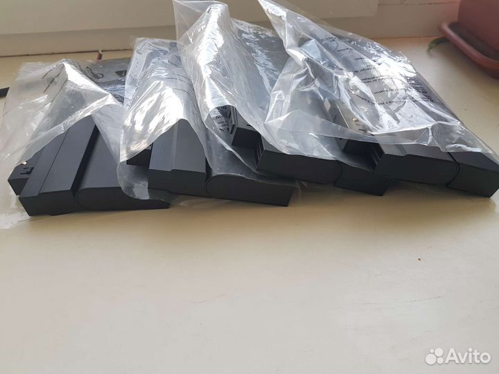 Магнитные трековые светильники