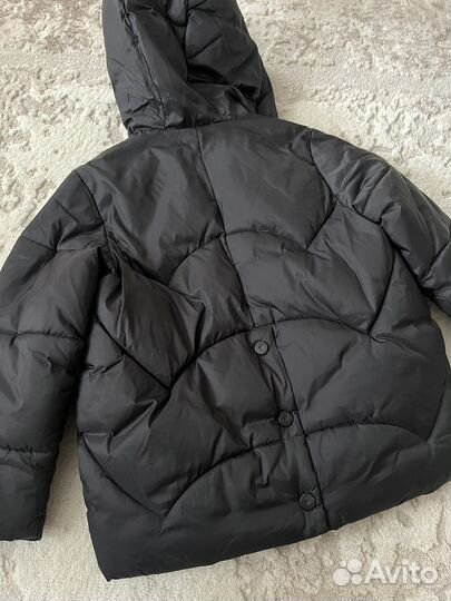 Куртка zara 122