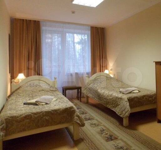 2-к. квартира, 54 м², 3/5 эт.
