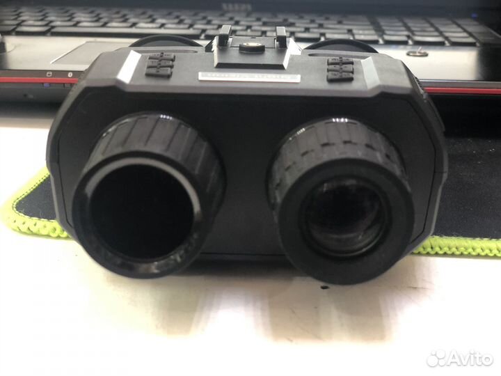 Прибор ночного видения suntek nv-8000