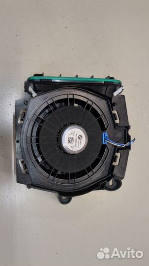 Сабвуфер BMW 3 G20, G21 2018, 2022