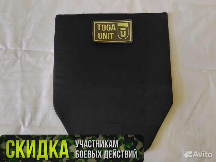 Баллистика в грудь бронежилета панцирь ссо