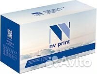 Картридж NVP совместимый NV-106R02235 Magenta для