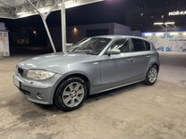 BMW 1 серия 2.0 AT, 2004, 260 000 км, с пробегом, цена 750 000 руб.