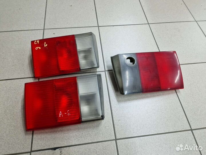 Задние фонари на Ауди 100 С4 Оригинал Цена за 1шт
