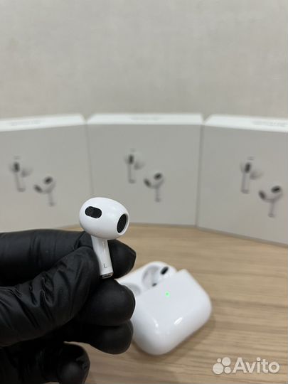 AirPods 3