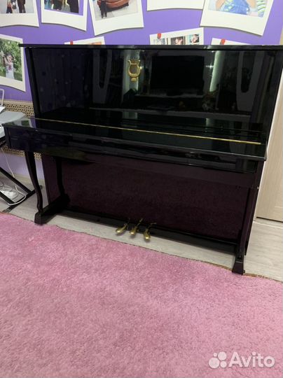 Фортопиано