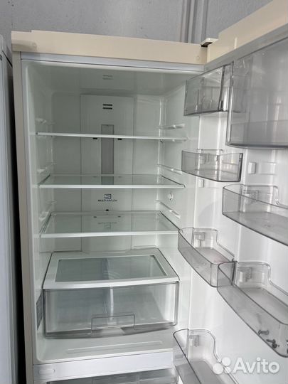 Холодильник lg no frost