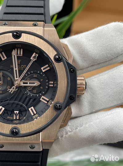 Мужские часы Hublot