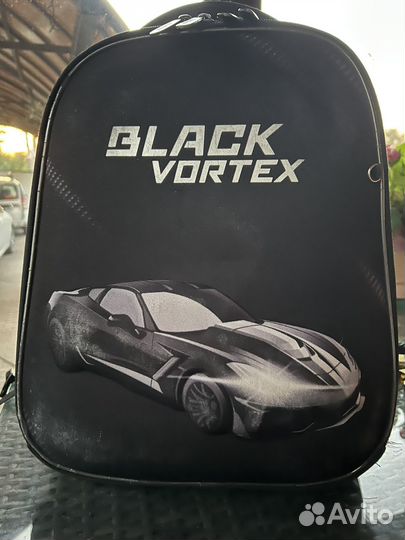 Рюкзак школьный для мальчика