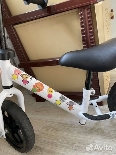 Беговел детский