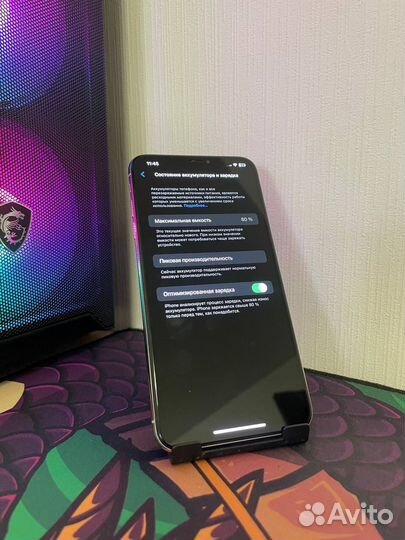 iPhone Xs Max, 64 ГБ