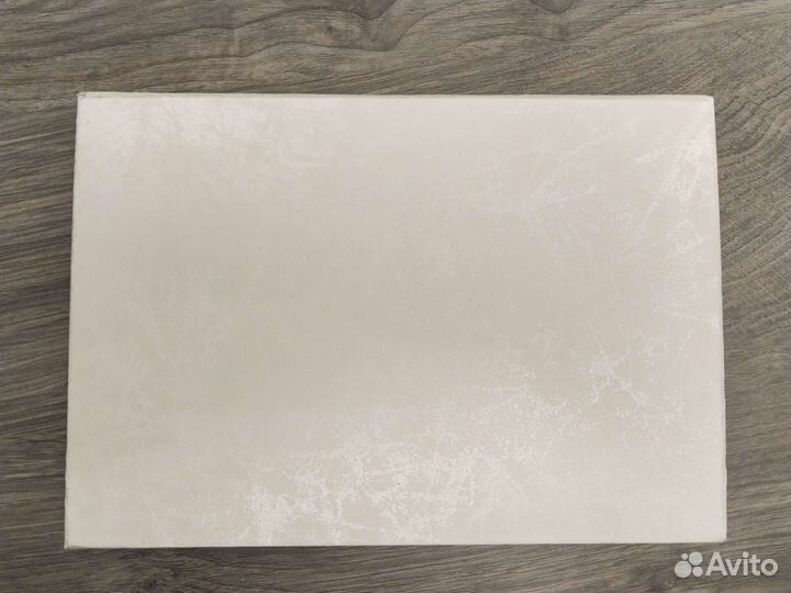 Папка для свидетельства о браке