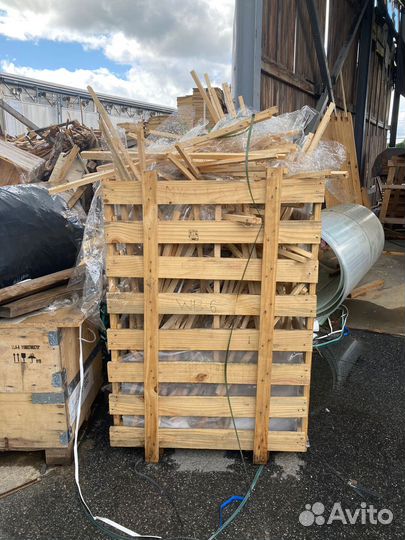 Стройматериалы материалы бу