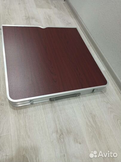 Стол складной туристический со стульями