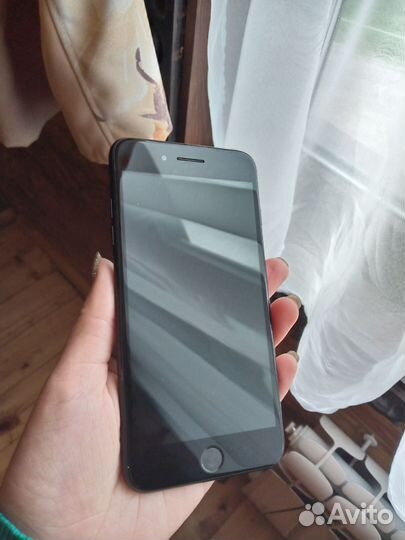Продаю apple iPhone 7 plus 256gb