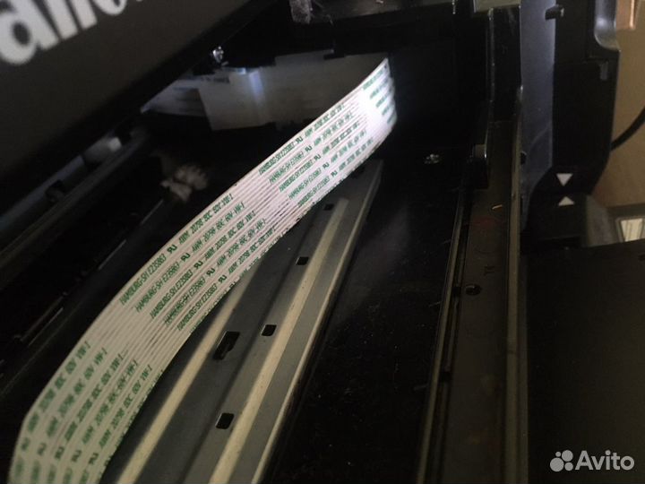 Мфу Canon pixma MG5540