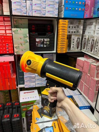 Фонарь охотничий