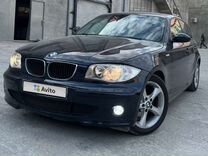 BMW 1 серия 2.0 AT, 2006, 250 000 км, с пробегом, цена 699 999 руб.