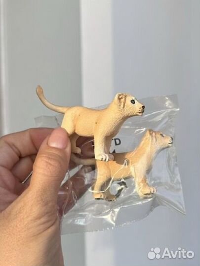 Фигурки шляйх