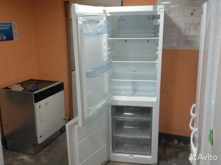 Холодильник Электроплюкс