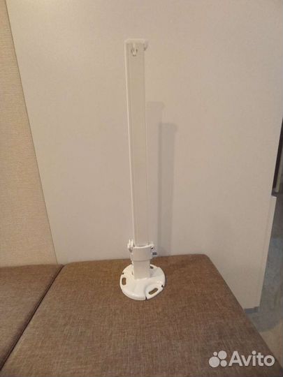 Кронштейн д/радиатора напольный sspk-N-10-870